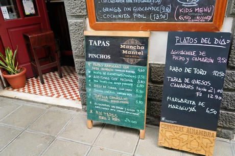 Las Palmas de Gran Canaria